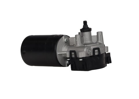 Motorek stěračů přední