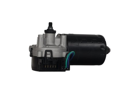 Motorek stěračů přední