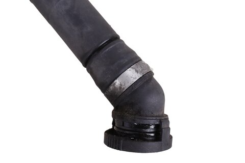 Trubka spojovací sekundárního vzduchového čerpadla 4F0133889G