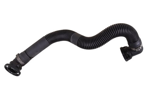 Trubka spojovací sekundárního vzduchového čerpadla 4F0133889G