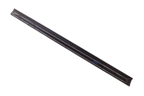 Lišta prahová přední S-LINE levá 4F0853373K