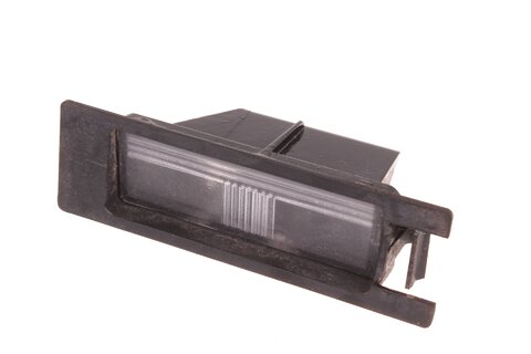 Osvětlení SPZ pravé