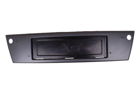 Držák SPZ (pro senzory) 4F0807285A