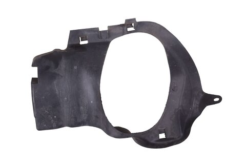 Kryt hřídele pravé 4F0864310B