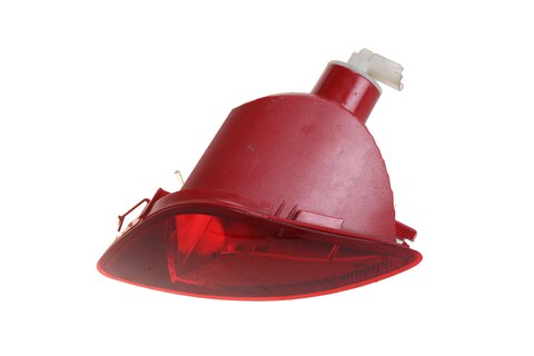 Levá zadní mlhovka s odrazkou AFTERMARKET 8200776055