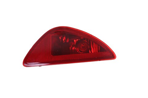 Levá zadní mlhovka s odrazkou AFTERMARKET 8200776055