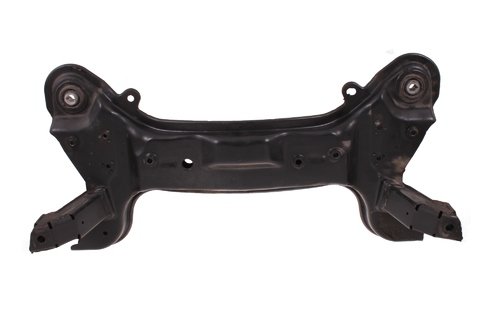 Nápravnice přední