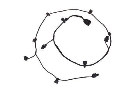 Kabelový svazek předních parkovacích senzorů 1Z0971095C