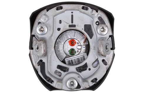 Airbag řidiče (soul černá) 4L0880201AM6PS