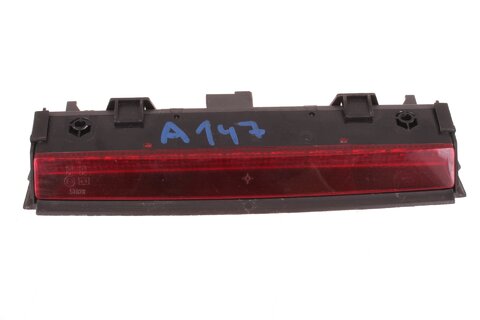 Třetí brzdové světlo