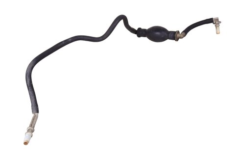 Ruční palivová pumpa - balonek 1574FR