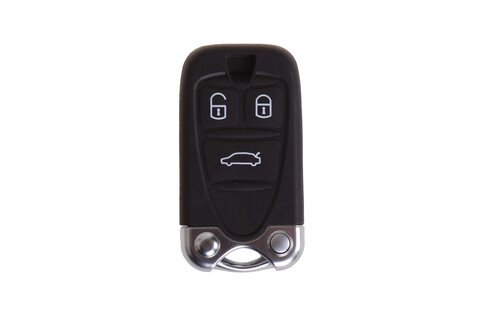 Dálkový ovladač 433Mhz 71740257