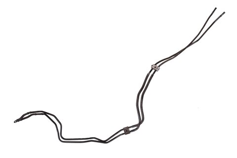 Sada palivových trubek 8E0201544EP