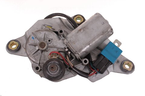 Motorek zadního stěrače (originál)