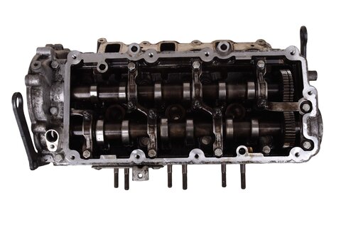 Hlava válců (4-6 válec) - 059103063CQ