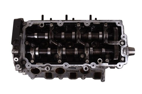 Hlava válců (1-3 válec) - 059103064CK