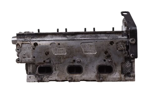 Hlava válců (1-3 válec) - 059103064CK