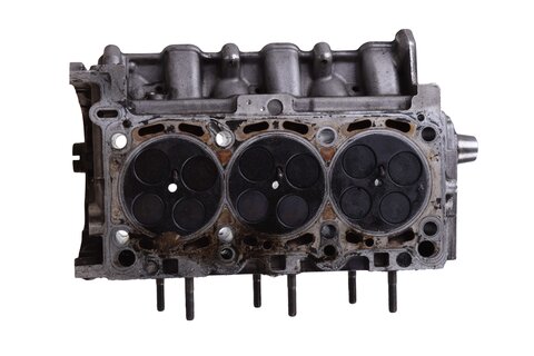 Hlava válců (1-3 válec) - 059103064CK