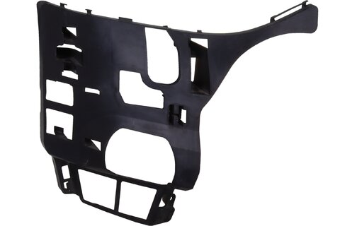 Boční držák předního nárazníku - pravý, -2010 6M21-17E856-BB