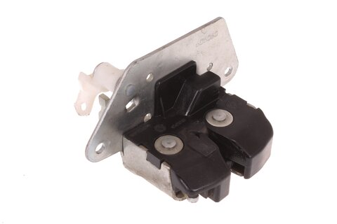 Zámek zavazadlového prostoru bez servomotorku s kontaktem