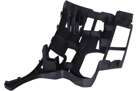 Boční držák předního nárazníku - pravý, -2010 6M21-17E856-BB