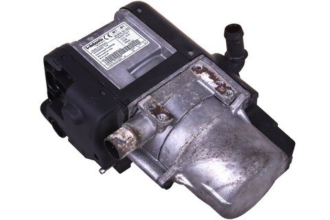 WEBASTO spalovací komora AG9N-18K464-AG