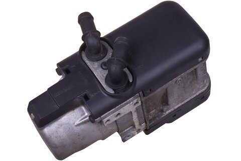 WEBASTO spalovací komora AG9N-18K464-AG