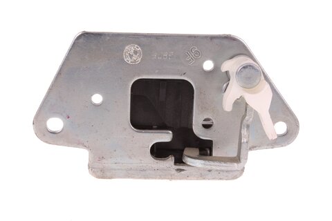 Zámek zavazadlového prostoru bez servomotorku s kontaktem