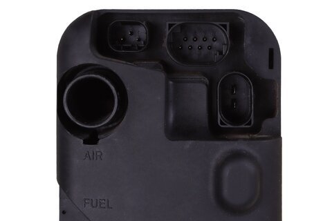 WEBASTO spalovací komora AG9N-18K464-AG