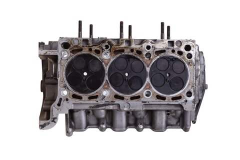 Hlava válců (4-6 válec) - 059103063CQ