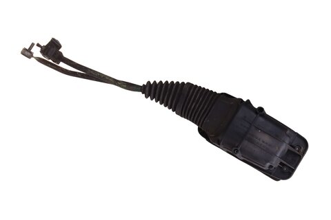 Ovládání řazení komplet - 8E0711055H