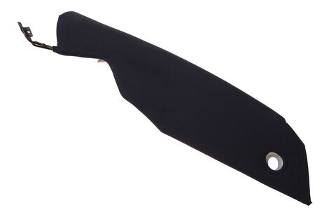 Bočnice zadní sedačky pravá (látka) 8E9885704N