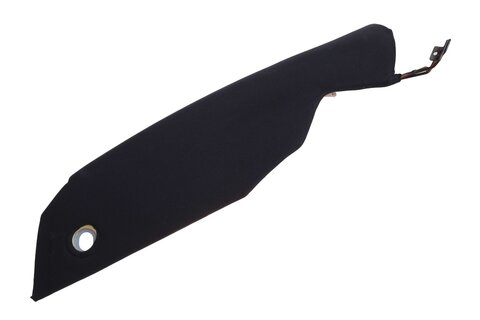 Bočnice zadní sedačky levá (látka) 8E9885703N