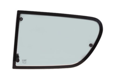 Boční okno zadní levé L vyklápěcí