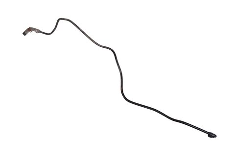 Palivové potrubí zpětné vedení 8E0201227AQ