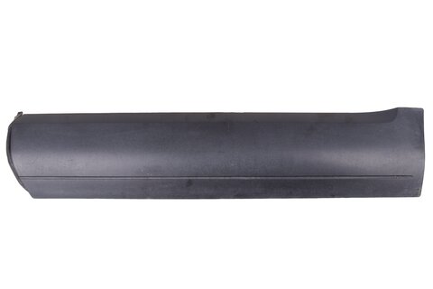 Ochranná lišta dveří zadní levá 7L6839787F