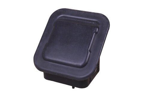 Krytka průchodu kamery zadního nárazníku 98037955XT