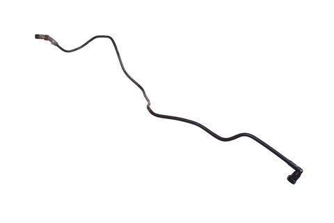 Palivové potrubí zpětné vedení 8E0201227AQ