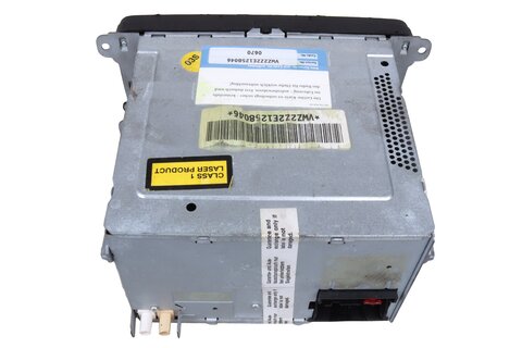 Autorádio RCD 300 5M0035186A