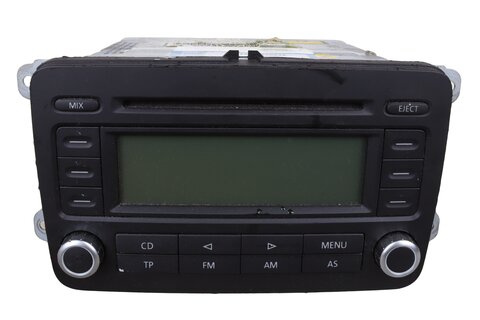 Autorádio RCD 300 5M0035186A