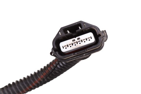 Konektor k EGR ventilu - 147253272R