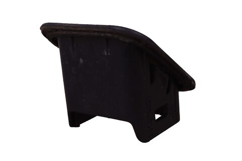 Krytka průchodu kamery zadního nárazníku 98037955XT