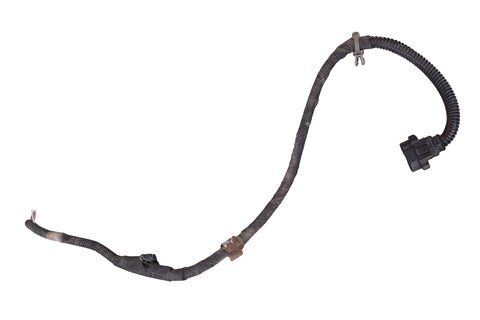 Konektor k EGR ventilu - 147253272R