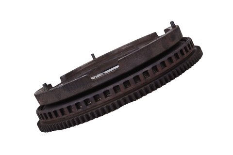 Dvouhmotový setrvačník - 06E105266AC