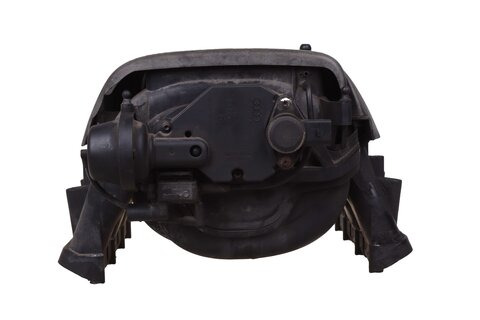 Sací sběrné potrubí - kolektor 06E133201L