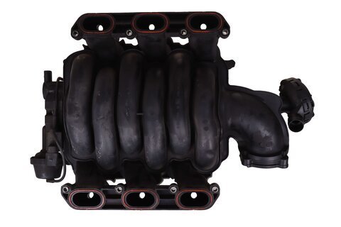 Sací sběrné potrubí - kolektor 06E133201L