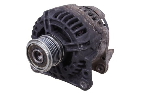 Alternátor 90A s volnoběžkou 038903023L