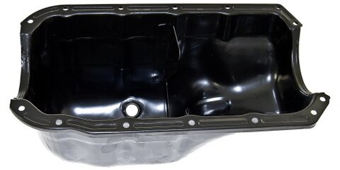 Olejová vana 1.2 16V