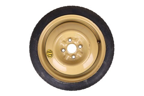 Dojezdové kolo D14 (4Tx14, 115/70D14 4X100)