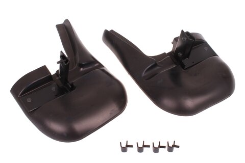 Přední zástěrky - sada 2ks